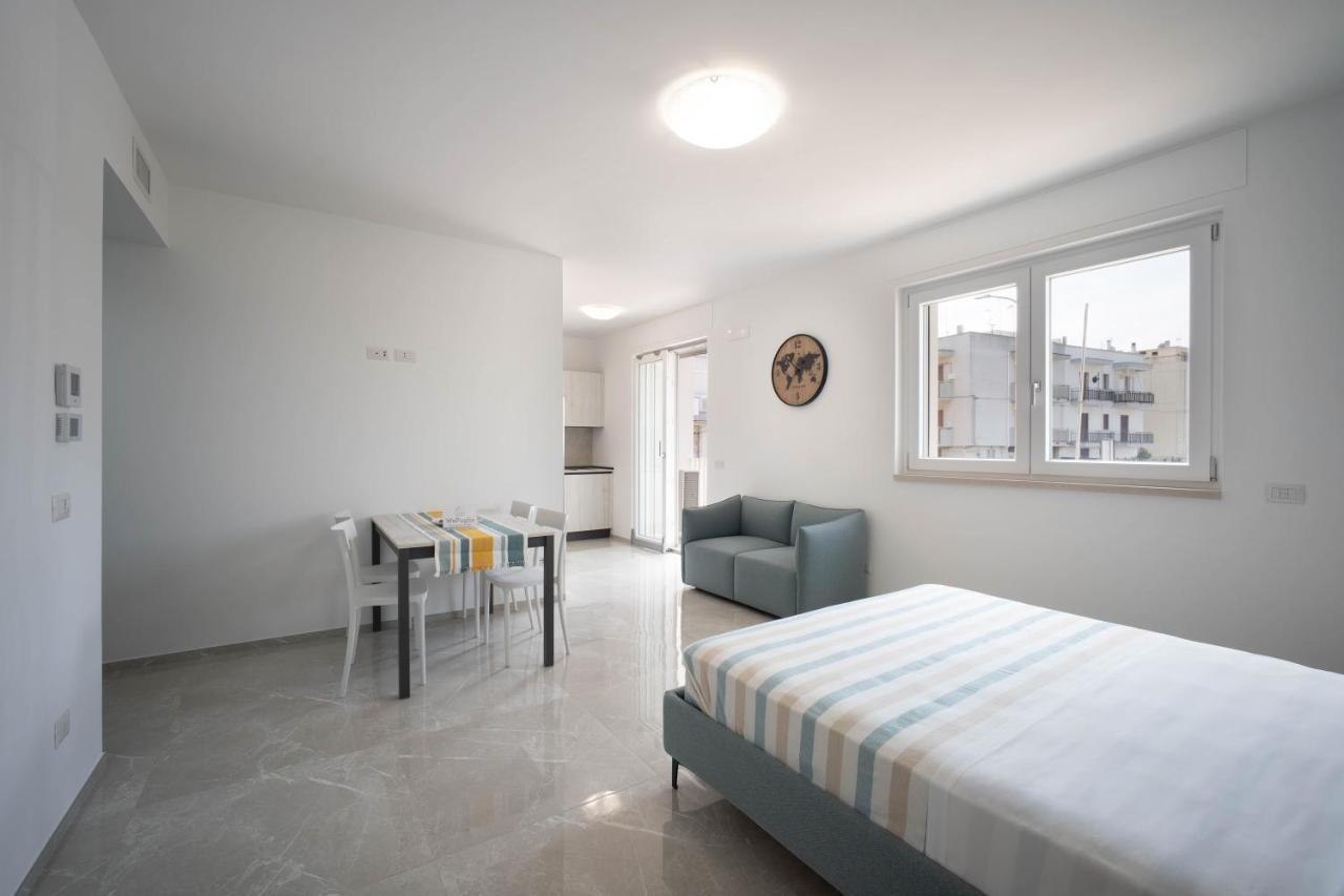 Wepuglia - Appartamento Tuli Polignano a Mare Exterior photo