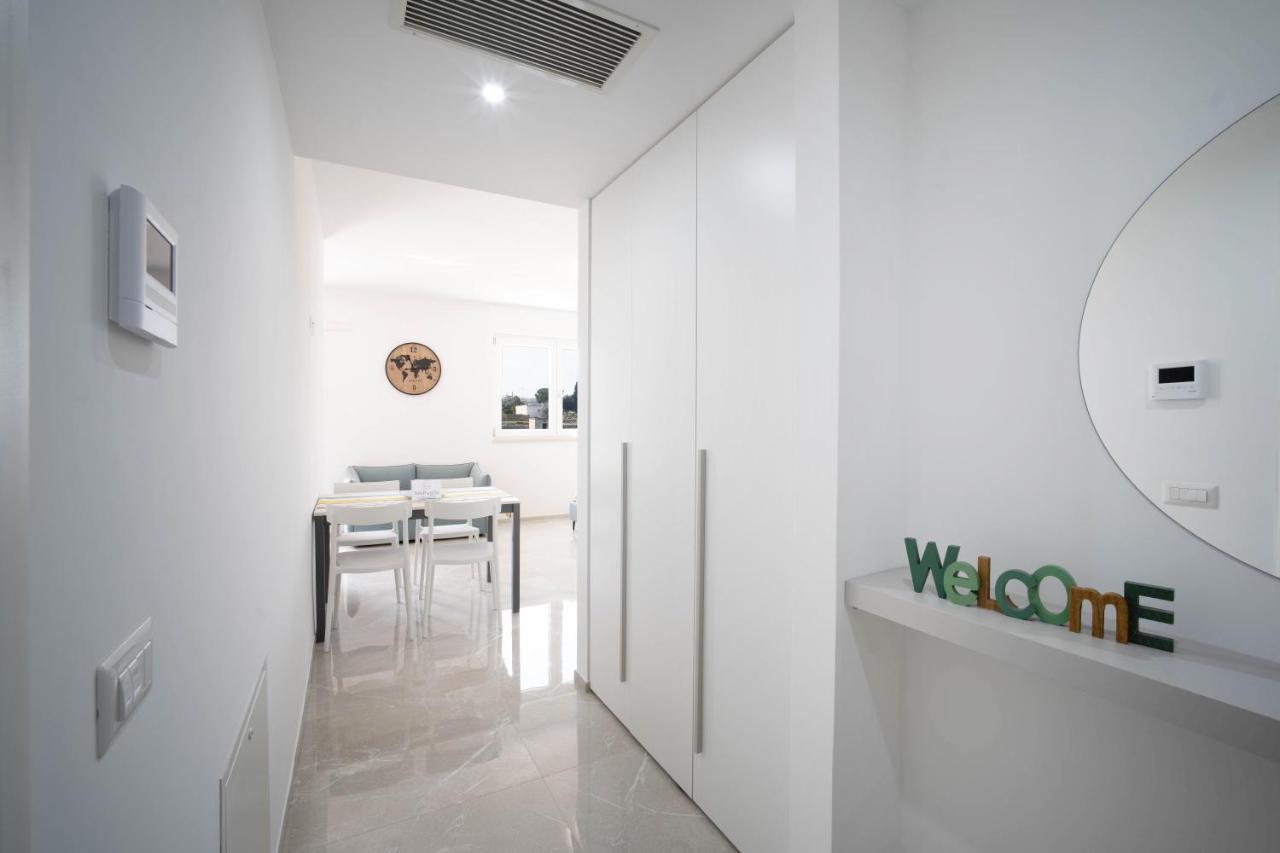 Wepuglia - Appartamento Tuli Polignano a Mare Exterior photo