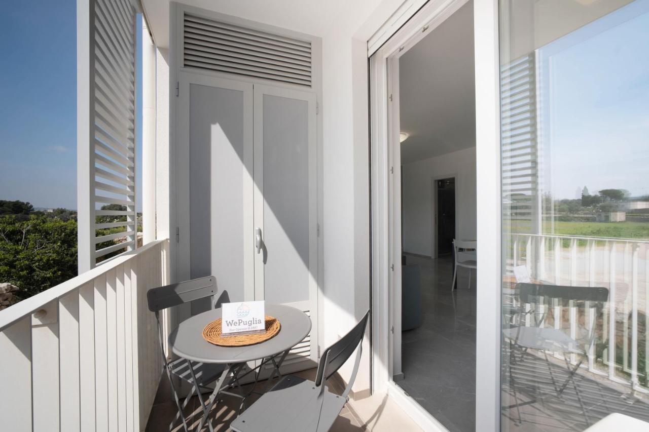 Wepuglia - Appartamento Tuli Polignano a Mare Exterior photo