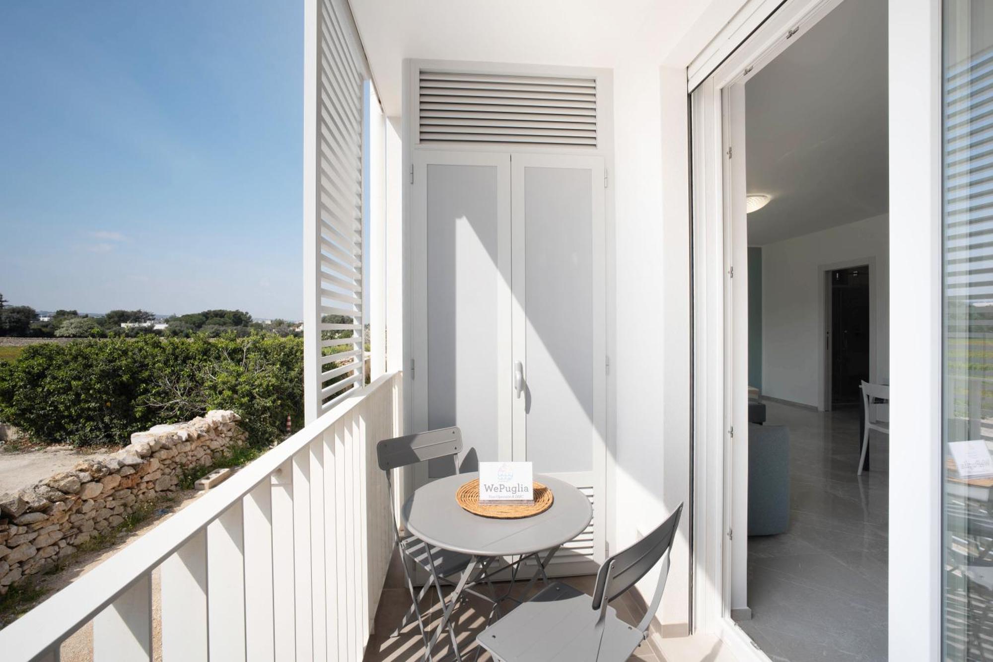 Wepuglia - Appartamento Tuli Polignano a Mare Exterior photo